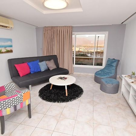 Yaeli's Daire Eilat Dış mekan fotoğraf