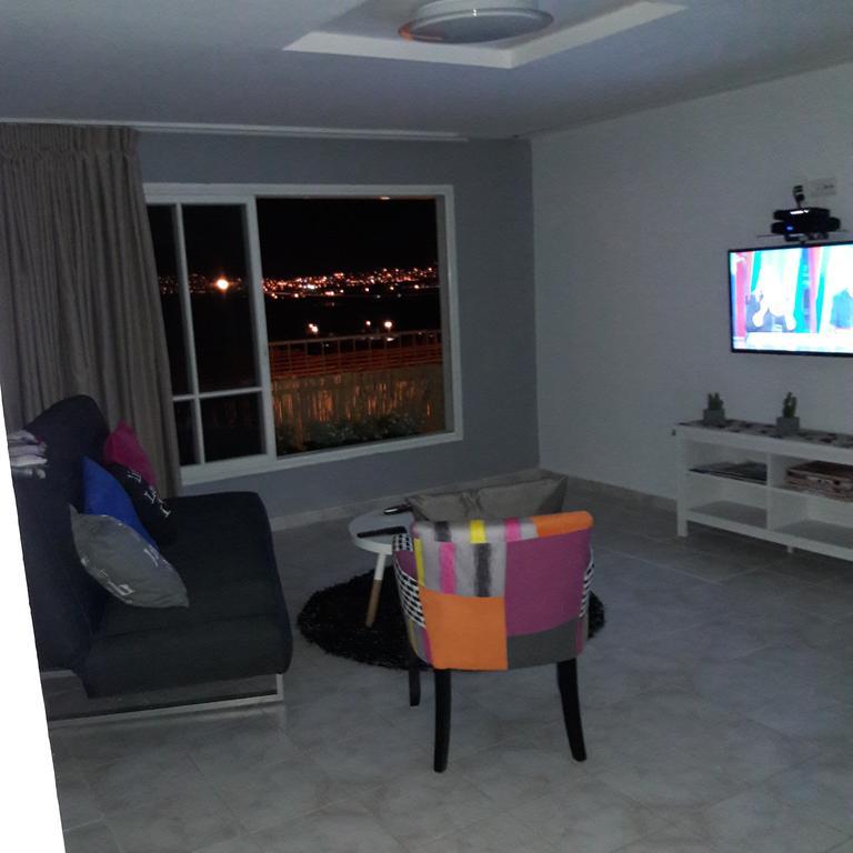 Yaeli's Daire Eilat Dış mekan fotoğraf