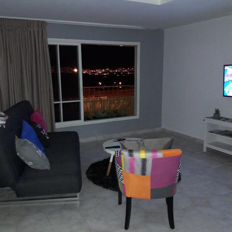 Yaeli's Daire Eilat Dış mekan fotoğraf