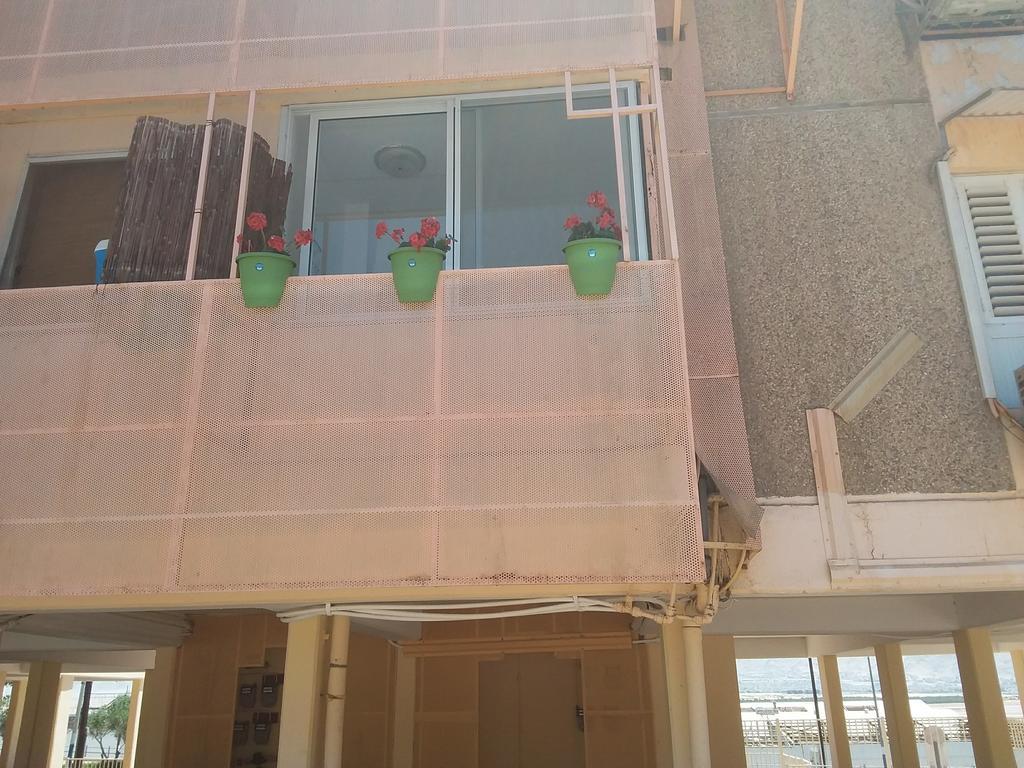 Yaeli's Daire Eilat Dış mekan fotoğraf